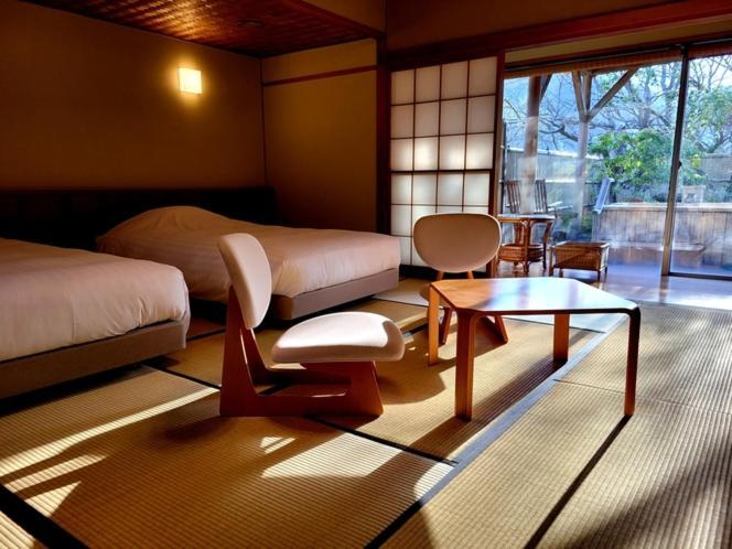 Hotel Okuyumoto Хаконе Экстерьер фото